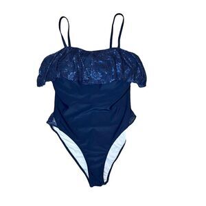 Cupshe One-Piece Swimsuit - Women’s XL
